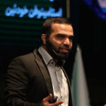 سید وحید غمخواری