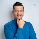 منوچهر جیحانی