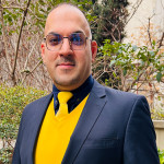 محمد رضا احمدی