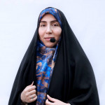 معصومه قلیخانی