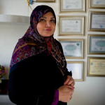 دکتر گیتا منعمیان