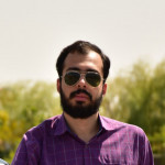 علیرضا مهندس