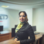 هانیه هاشم زاده