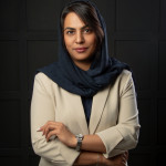 غزاله حسین زاده