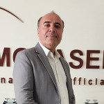 مهندس ابوالقاسم قاسمپور