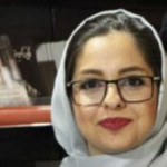 زهره مهرنیا