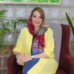 دکتر مریم عبداللهی