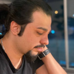 مهران حیدری