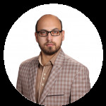 سیدمحمدقدمگاهی