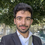 علی محراب زاده