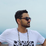 حسام چاپارزاده