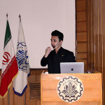 رسول مهران پور