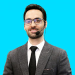 رضا فرسادپور