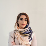 نازنین تیموری