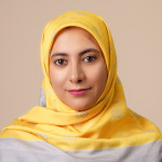 آسیه محسنی اژه‌ای