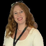 Amy Mitchell