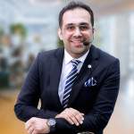 علیرضا خروطی