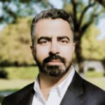 دکتر علی چشمه‌زنگی