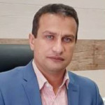 دکتر طه محمدحسینی حیران