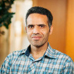 محمد نیک‌افروز