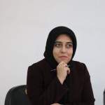 مائده یوسفی