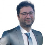 محمدرضا سلطانی