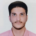 پوریا صادقی اسمعیل‌آبادی