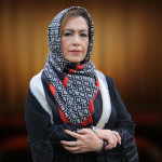 فرزانه عرب نژاد