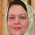 فروغ نبی زاده