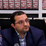 دکتر مسلم آقایی طوق