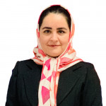 زهرا پورامینی