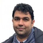 مهندس میثم رحیمی