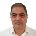 دکتر حجت اله جهانی