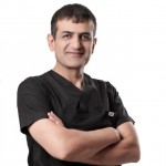دکتر محمدرضا دل آرام