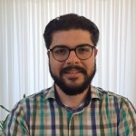 امید طهرانی