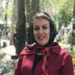 کژال اختیارالدین