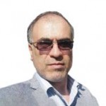 مهندس علی قدیمی