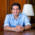 دکتر بهداد صادقی