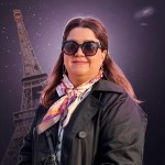 فریبا معصوم