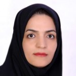 زهرا قاسم زاده