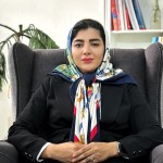 دکتر مریم محمدزاده سلحشور