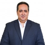 دکتر آراسب احمدیان