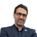 دکتر علی عظیمی وقار