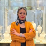 آیدا عیوض زاده