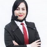 فریبا گراوند