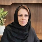 مریم نوری زاده