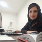 دکتر یاسمین پهلوان