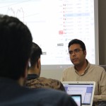 استاد علی اکبرزاده