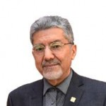 دکتر مظفر صرافی