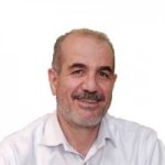 مهندس عبدالرضا گلپایگانی